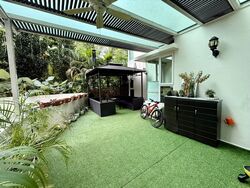 Savannah Condopark (D18), Condominium #449993501
